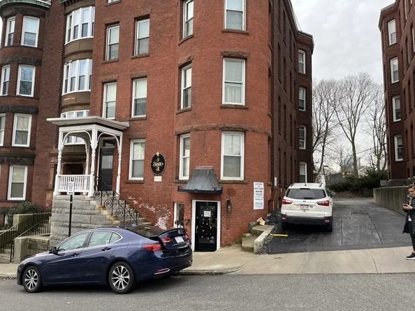 5 State Street G1, Worcester MA 01609