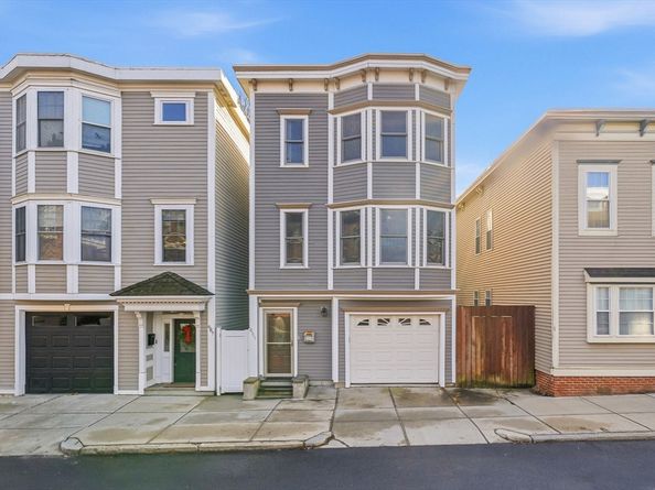 485 East Third Street, Boston MA 02127