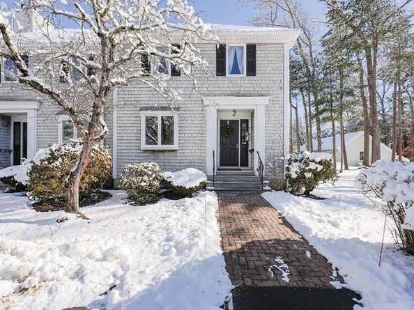 225 Lincoln St D8, Duxbury MA 02332