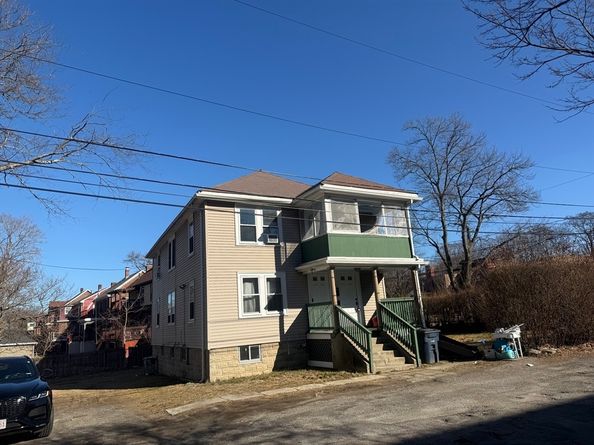 60 Stella Rd, Boston MA 02131
