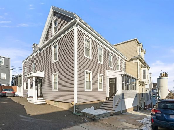 86-88 Pearl Street, Boston MA 02129
