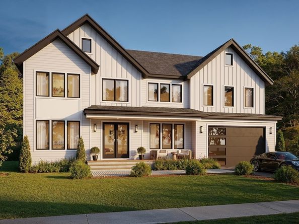 52 Hancock Street, Needham MA 02492