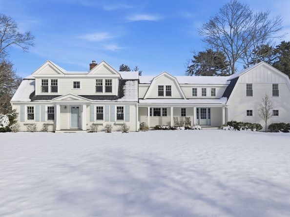 89 Indian Trl, Duxbury MA 02332