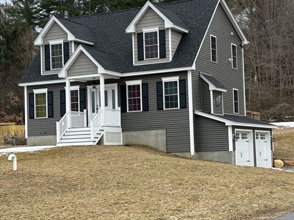 5 Richman Street, Clinton MA 01510