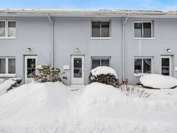 988 Washington Street 6, Weymouth MA 02189