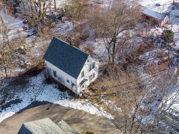 5 Cobb Lane, Dedham MA 02026