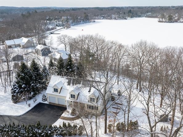 5 Grace St., Chelmsford MA 01863