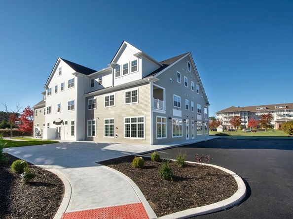 2 Proprietors Drive 27, Marshfield MA 02050