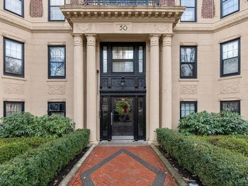 50 Commonwealth Avenue