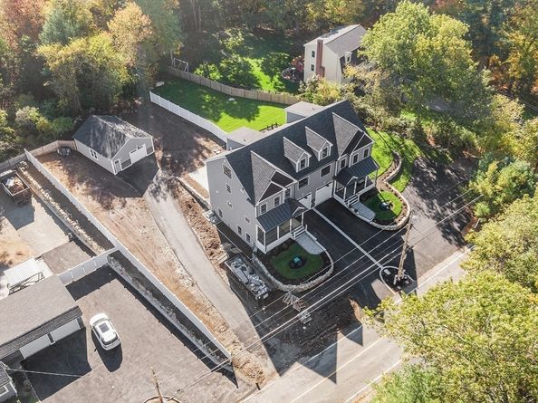 15-2 Park Street B, North Reading MA 01864