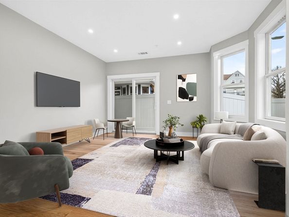 60 Stanley Street 102, Boston MA 02125