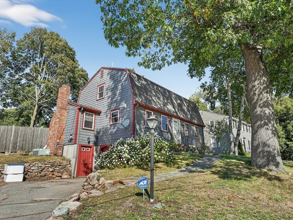 116 Gordon Rd, Braintree MA 02184