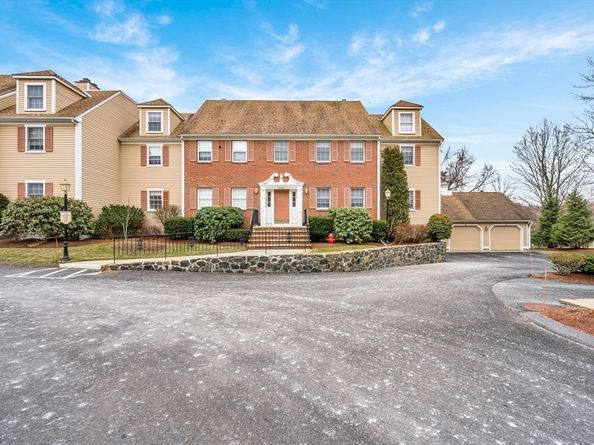 49 Weatherly Dr 49, Salem MA 01970