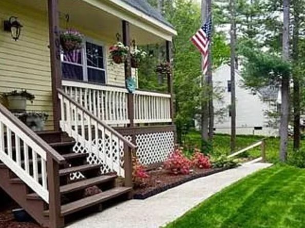 406 Lebanon Hill Road, Southbridge MA 01550