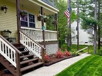 406 Lebanon Hill Road