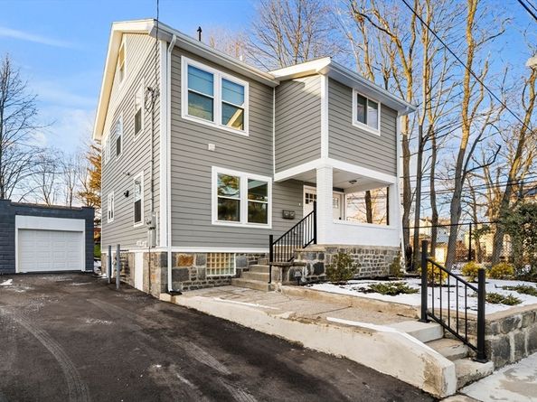 8 Faunce Rd A, Boston MA 02126