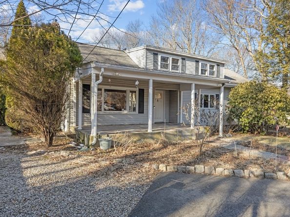 107 Summer St, Weymouth MA 02188