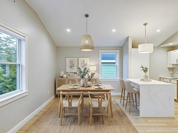 29 Goldsmith St 3, Boston MA 02130