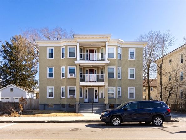 640 River Street, Boston MA 02126