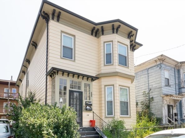 14 Grant St, Boston MA 02125