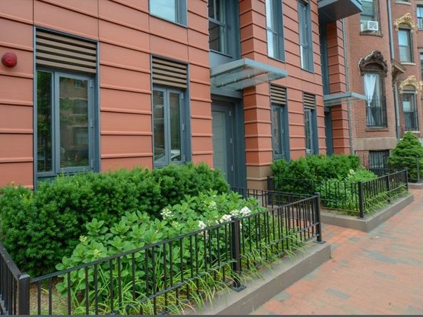 691 Massachusetts Ave 102, Boston MA 02118