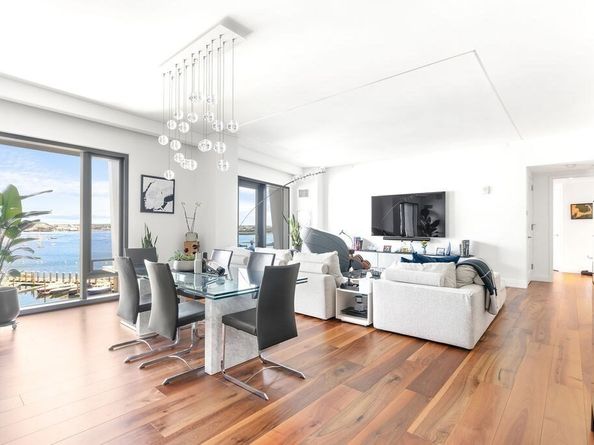 300 Pier 4 Blvd 8A, Boston MA 02210