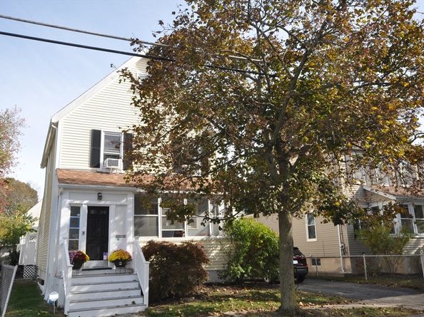 45 Grant Ave, Medford MA 02155