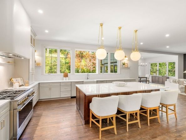 31 Porter Rd., Andover MA 01810