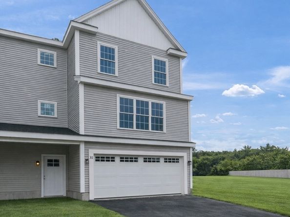 53 Fisherville Terrace 0, Grafton MA 01560