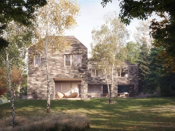 45 White Oak Road, Wellesley MA 02481