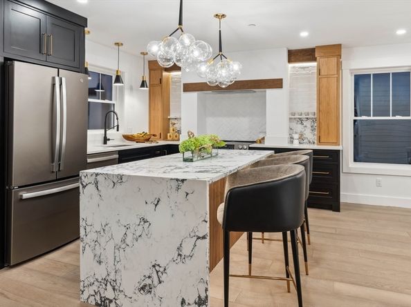 32 Birch Brook Landing 25, Lynn MA 01905