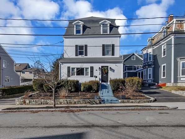 76 Hovey St 3, Watertown MA 02472