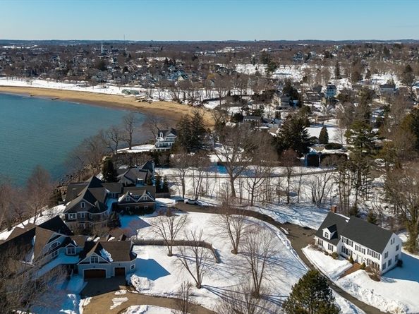 3 Elm Top Lane, Beverly MA 01915