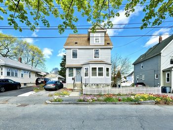98 Safford St