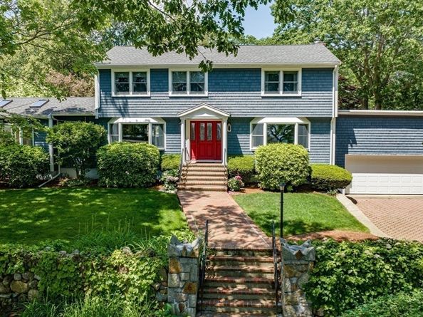 24 Flume Rd., Gloucester MA 01930