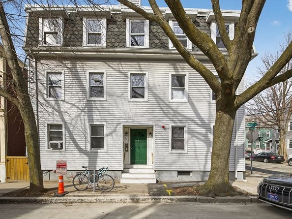 241 Hurley St 1, Cambridge MA 02141