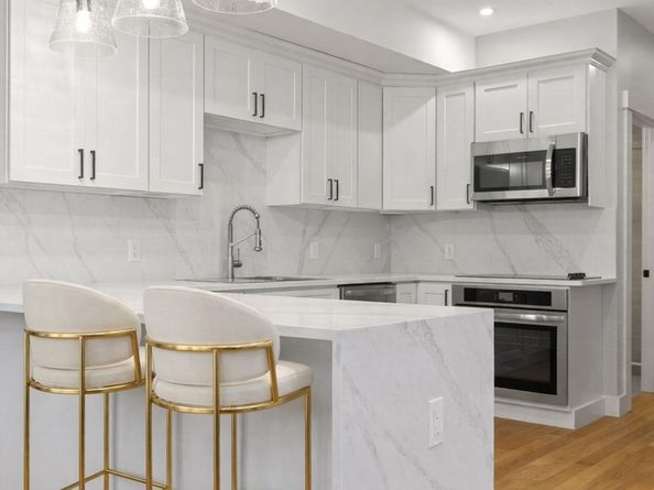 60 Stanley Street 102, Boston MA 02125