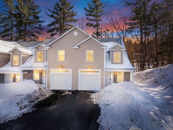 5 Peter St. D, Uxbridge MA 01569