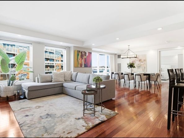 4 Battery Wharf 4308, Boston MA 02109