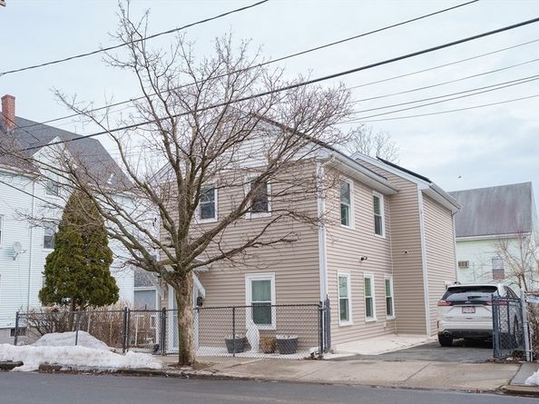 80 Collins St., Lynn MA 01902