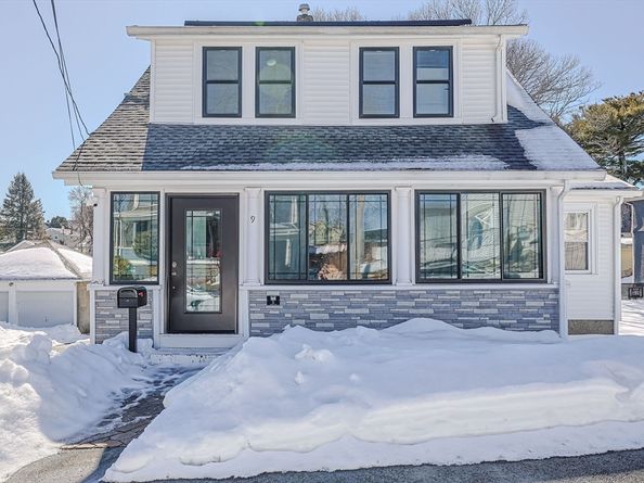 9 Sutcliffe, Lynn MA 01904