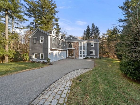 146 Pine St, Dover MA 02030