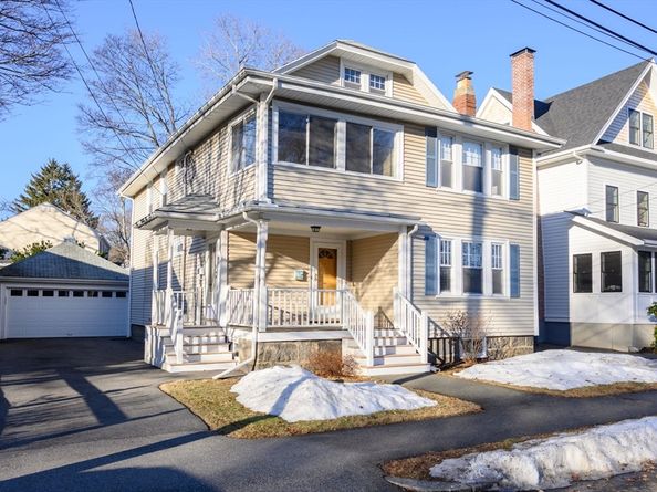 17-19 Albany St, Quincy MA 02170