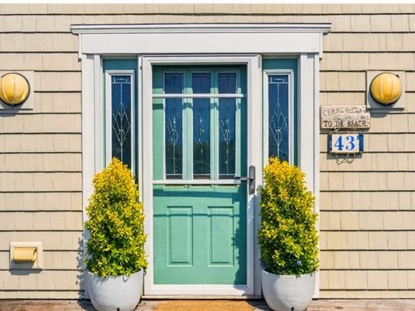 43 Maple Ave., Nahant MA 01908