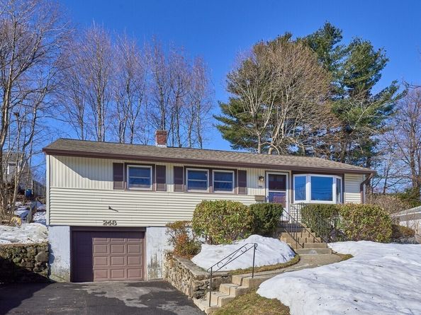 248 Saint Nicholas Ave, Worcester MA 01606