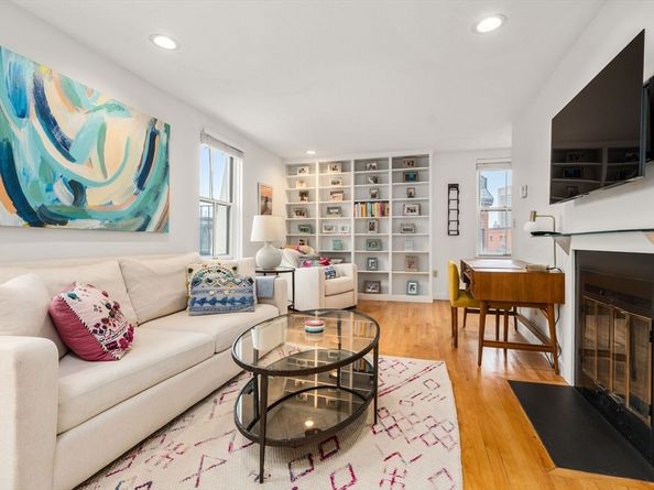 150 Chandler St 9, Boston MA 02116