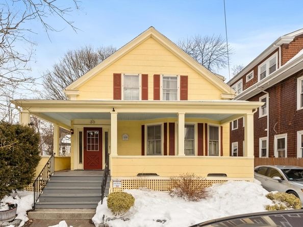 30 Breed Street, Lynn MA 01902