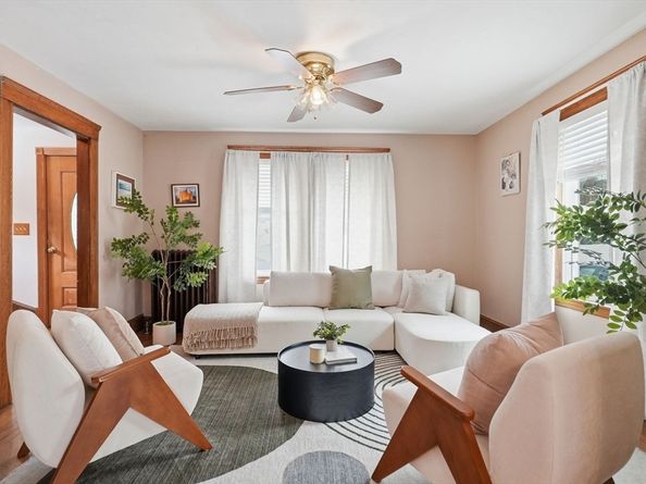 57 Taft St, Medford MA 02155