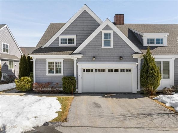 10 Tanglewood Dr 10, Framingham MA 01701