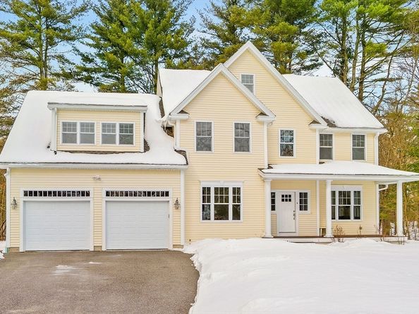 6 Beacon Court, Acton MA 01720